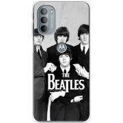 Чехол BoxFace Motorola G31 
