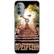 Чехол BoxFace Motorola G31 
