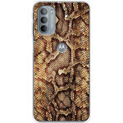 Чехол BoxFace Motorola G31 