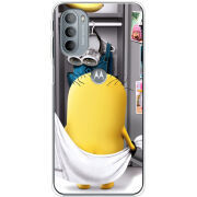 Чехол BoxFace Motorola G31 