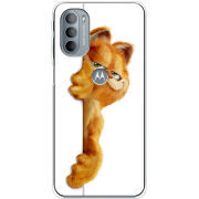 Чехол BoxFace Motorola G31 