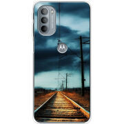 Чехол BoxFace Motorola G31 