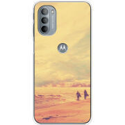 Чехол BoxFace Motorola G31 