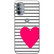 Чехол BoxFace Motorola G31 