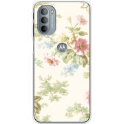 Чехол BoxFace Motorola G31 