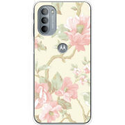Чехол BoxFace Motorola G31 