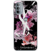 Чехол BoxFace Motorola G31 