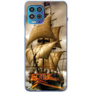 Чехол BoxFace Motorola G100 