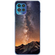Чехол BoxFace Motorola G100 