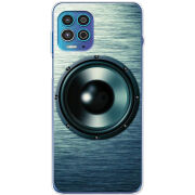 Чехол BoxFace Motorola G100 