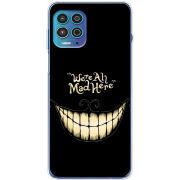Чехол BoxFace Motorola G100 
