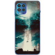 Чехол BoxFace Motorola G100 