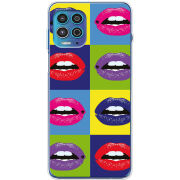 Чехол BoxFace Motorola G100 