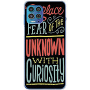 Чехол BoxFace Motorola G100 