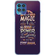 Чехол BoxFace Motorola G100 