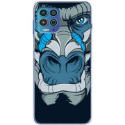 Чехол BoxFace Motorola G100 