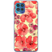 Чехол BoxFace Motorola G100 