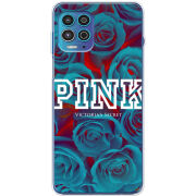 Чехол BoxFace Motorola G100 