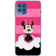 Чехол BoxFace Motorola G100 