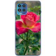 Чехол BoxFace Motorola G100 