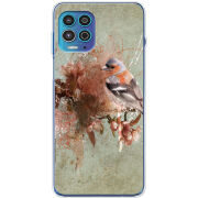 Чехол BoxFace Motorola G100 