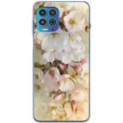 Чехол BoxFace Motorola G100 