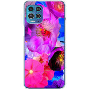 Чехол BoxFace Motorola G100 