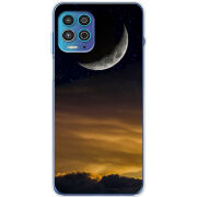 Чехол BoxFace Motorola G100 