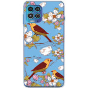 Чехол BoxFace Motorola G100 