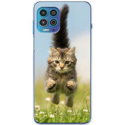 Чехол BoxFace Motorola G100 