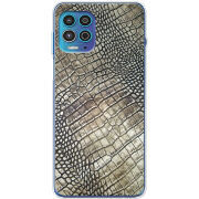 Чехол BoxFace Motorola G100 