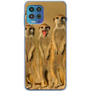 Чехол BoxFace Motorola G100 