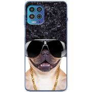 Чехол BoxFace Motorola G100 