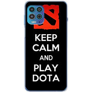 Чехол BoxFace Motorola G100 