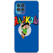 Чехол BoxFace Motorola G100 