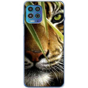 Чехол BoxFace Motorola G100 