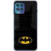 Чехол BoxFace Motorola G100 