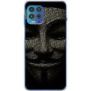 Чехол BoxFace Motorola G100 