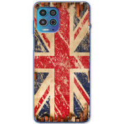 Чехол BoxFace Motorola G100 