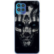 Чехол BoxFace Motorola G100 The Dark