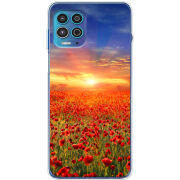 Чехол BoxFace Motorola G100 