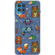 Чехол BoxFace Motorola G100 