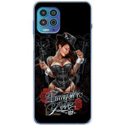 Чехол BoxFace Motorola G100 