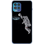 Чехол BoxFace Motorola G100 