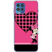 Чехол BoxFace Motorola G100 