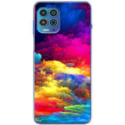 Чехол BoxFace Motorola G100 