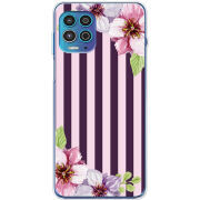 Чехол BoxFace Motorola G100 Purple Fantasy