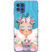 Чехол BoxFace Motorola G100 