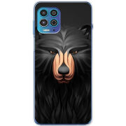 Чехол BoxFace Motorola G100 