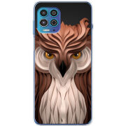 Чехол BoxFace Motorola G100 